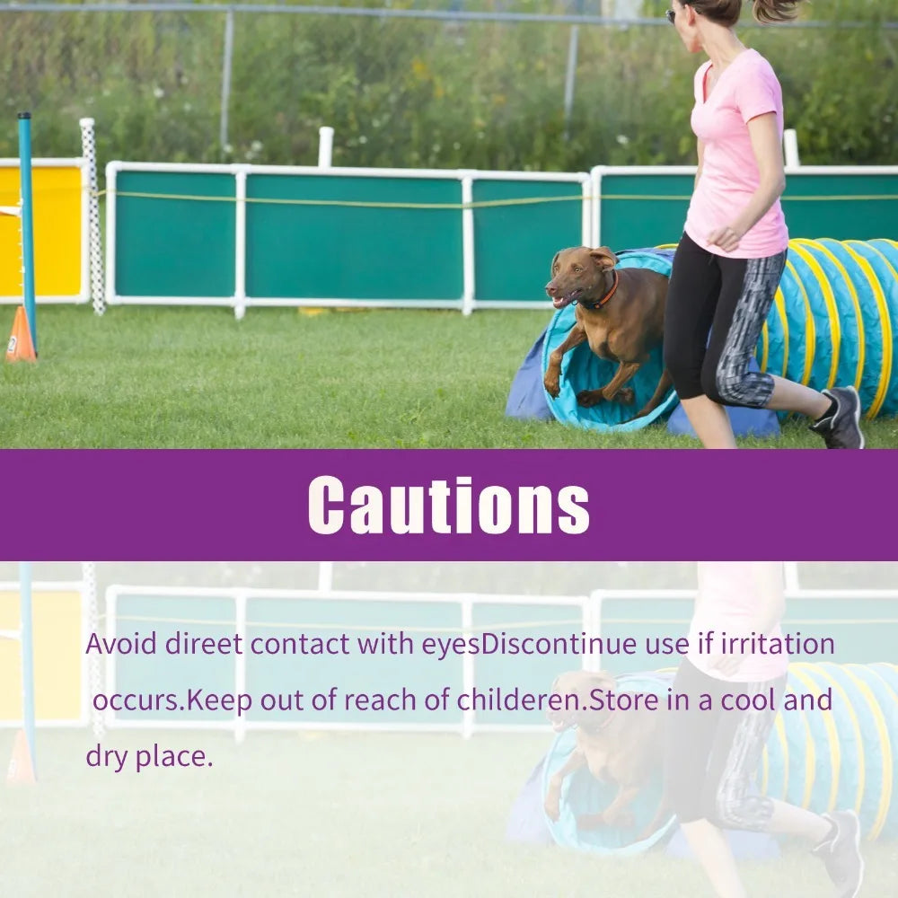 Safe-Pet Odor Removing Shampoo