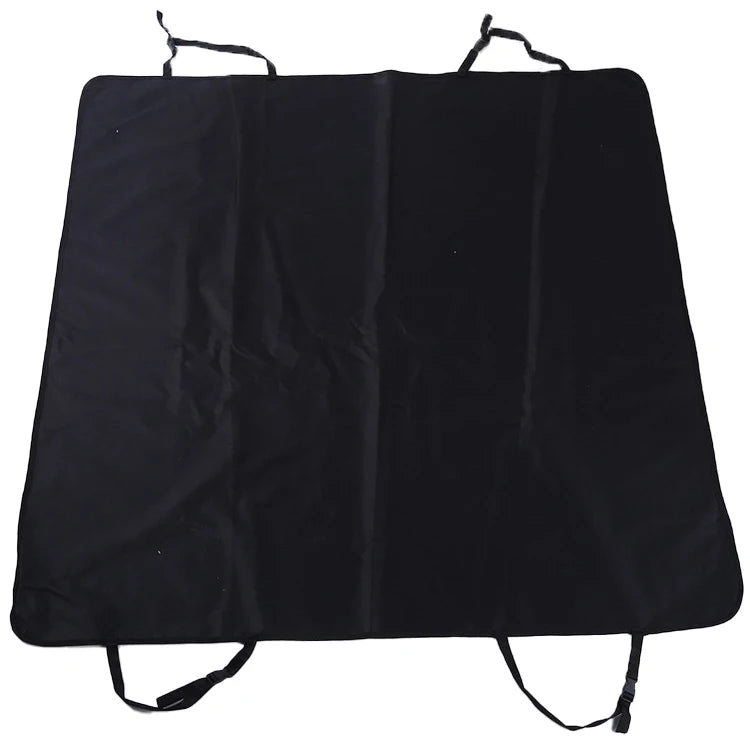 Waterproof Dog Car seat Cover