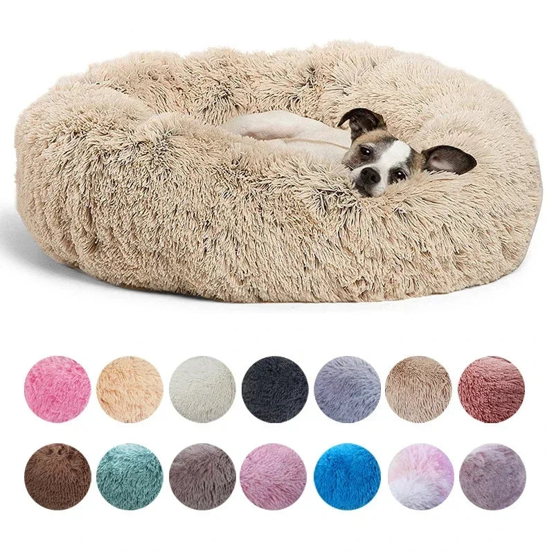 Bailey's Anti-Anxiety Comfort Bed