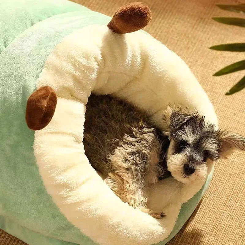 Bailey's Premium Anti-Anxiety Comfort Bed